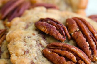 Irresistible Pecan Pie Cookies: A Sweet Twist on Tradition