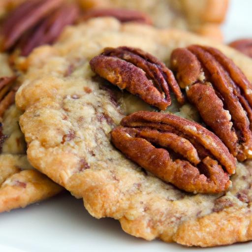 Irresistible Pecan Pie Cookies: A Sweet Twist on Tradition