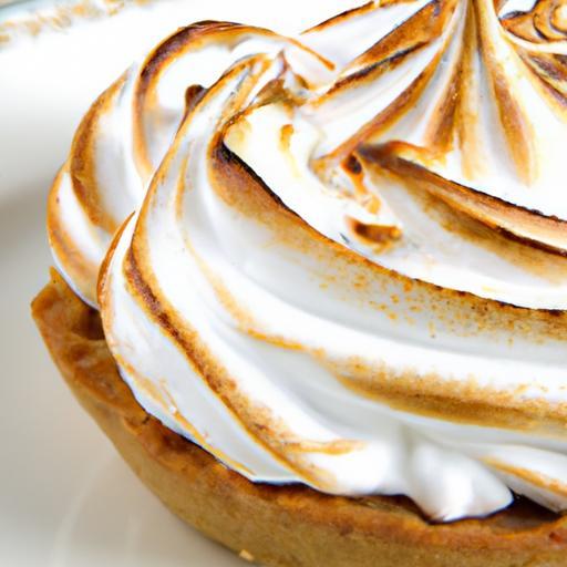 Timeless Tang: The Art of Classic Lemon Meringue Pie
