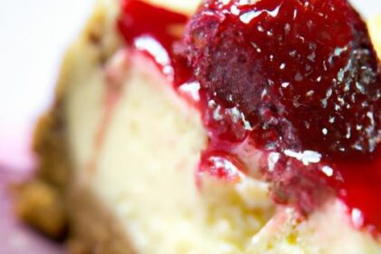 Savor the Creamiest: Ultimate Guide to Best New York Cheesecake
