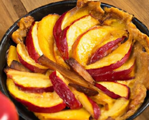 Crisp & Clean: The Ultimate Guide to Paleo Apple Crisp