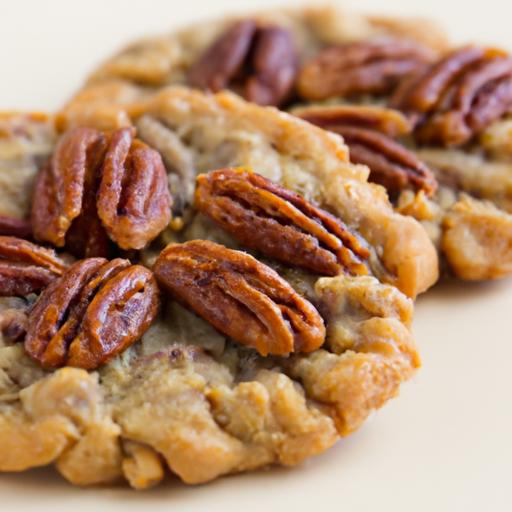 Irresistible Pecan Pie Cookies: A Sweet Twist on Tradition