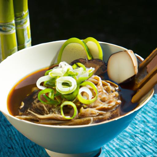 Timeless Tang: The Art of Classic Lemon Meringue Pie