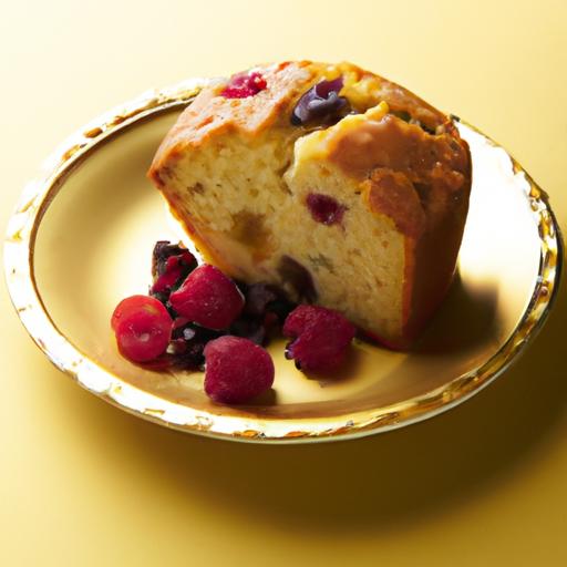 The Timeless Charm of Steamed fruit Cake: A Flavorful Tradition