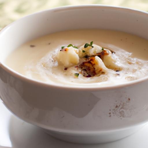 discover the Ultimate Creamy Potato Soup Recipe for Comfort