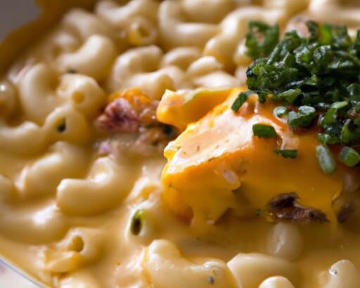 Cheeseburger Macaroni Soup: Comfort Food Reinvented