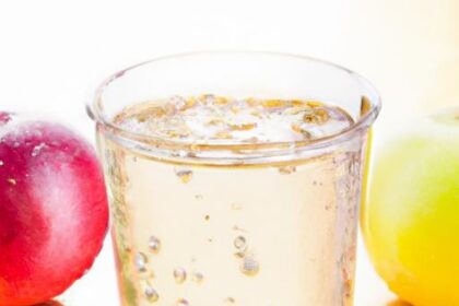 Olipop Crisp Apple: A Refreshing Twist on Classic Soda