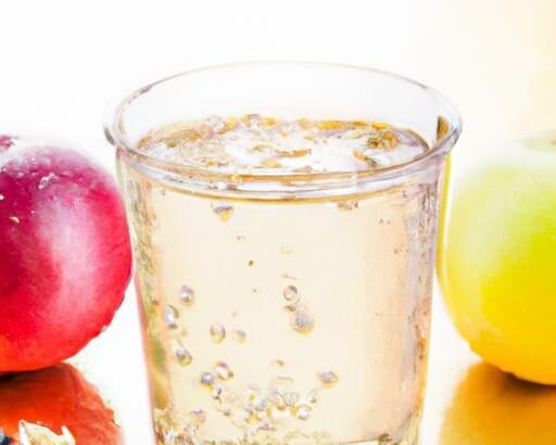 Olipop Crisp Apple: A Refreshing Twist on Classic Soda