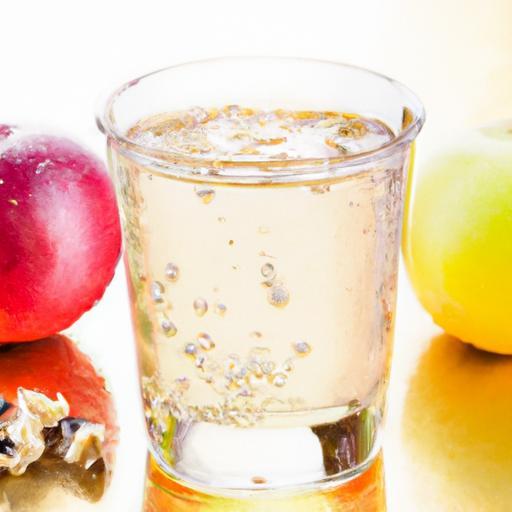 Olipop Crisp Apple: A Refreshing Twist on Classic Soda