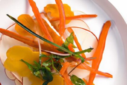 Carrots Unveiled: Nature’s Crunchy, Colorful Superfood Secrets