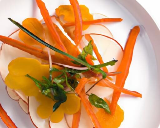 Carrots Unveiled: Nature’s Crunchy, Colorful Superfood Secrets