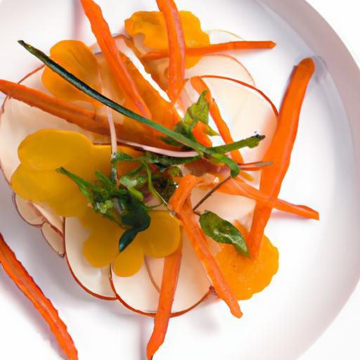 Carrots Unveiled: Nature’s Crunchy, Colorful Superfood Secrets