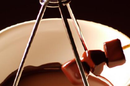 Delightful Chocolate Fondue Dippers: Perfect Pairing Ideas