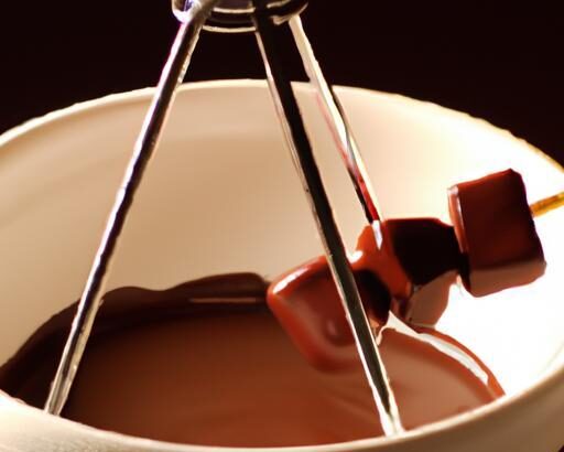 Delightful Chocolate Fondue Dippers: Perfect Pairing Ideas