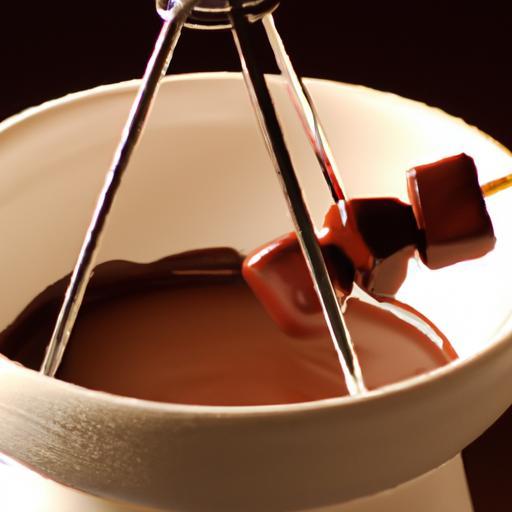 Delightful Chocolate Fondue Dippers: Perfect Pairing Ideas