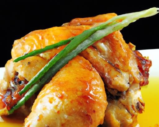 Sweet Meets Savory: The Ultimate Guide to Honey Garlic Chicken