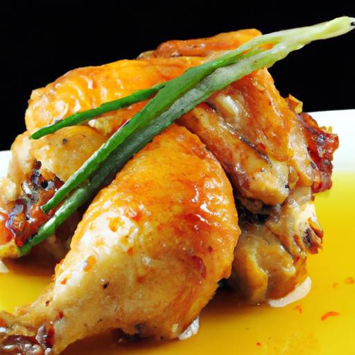 Sweet Meets Savory: The Ultimate Guide to Honey Garlic Chicken