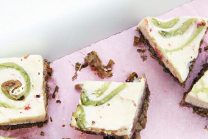 Irresistible Mini Oreo Cheesecake Bites: Sweet Bite-Sized Bliss