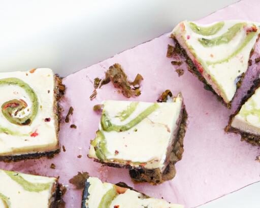 Irresistible Mini Oreo Cheesecake Bites: Sweet Bite-Sized Bliss