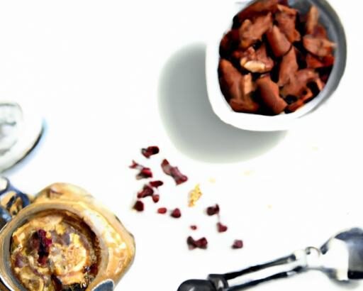 Decadent Chocolate Peanut Butter Overnight Oats Recipe