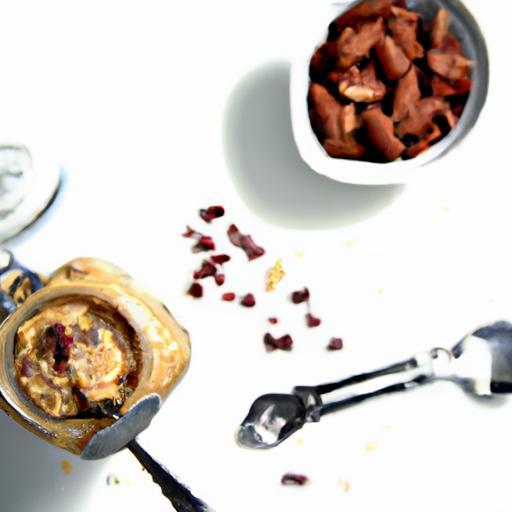 Decadent Chocolate Peanut Butter Overnight Oats Recipe