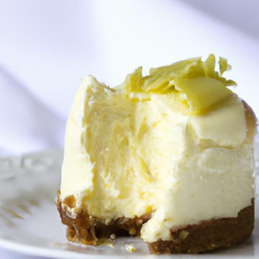 Creamy Delight: Mastering Instant Pot Cheesecake Magic