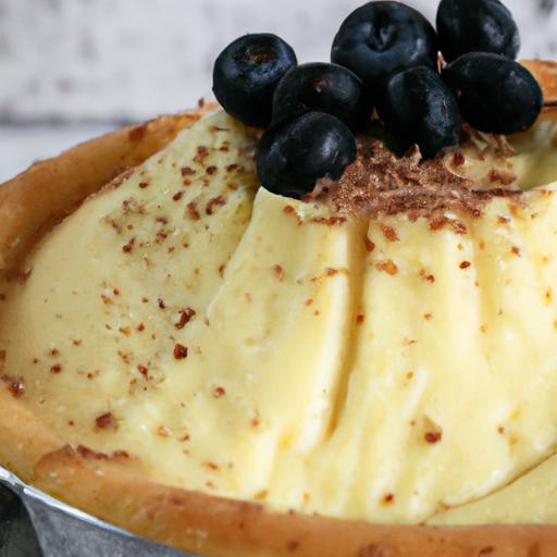 Creamy⁣ Delight:‌ Mastering Instant Pot Cheesecake Magic