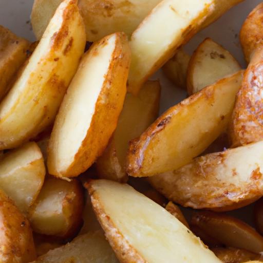 Crispy & Easy air Fryer Breakfast Potatoes Recipe Guide