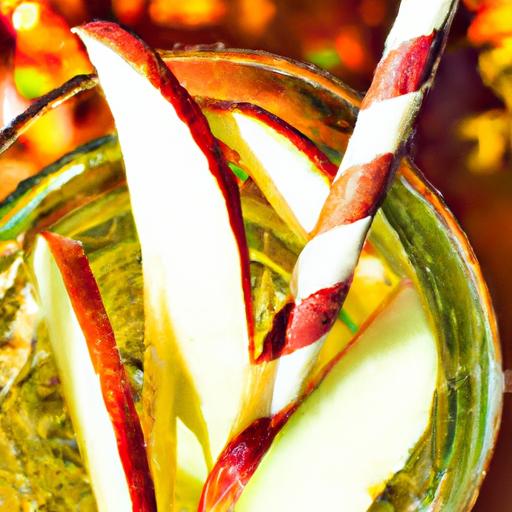 Olipop ​Crisp Apple: A Refreshing Twist on Classic soda