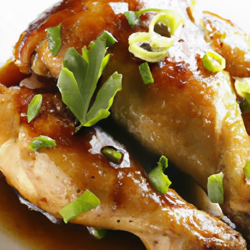 Sweet Meets Savory: The Ultimate Guide to Honey Garlic Chicken