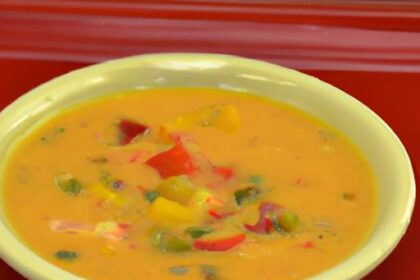 Power-Packed Protein Soups: Nutritious Recipes to Try Today