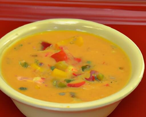 Power-Packed Protein Soups: Nutritious Recipes to Try Today