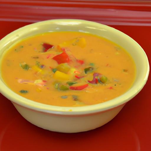 Power-Packed Protein Soups: Nutritious Recipes to Try Today