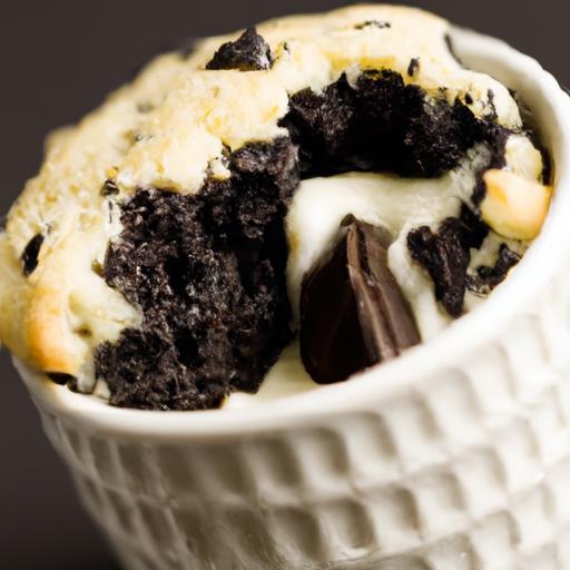 Quick & Easy Oreo Mug Cake: A Perfect Sweet Treat!