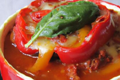 Lobster Bisque in Styrofoam: A Flavorful Convenience Explained