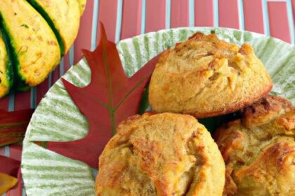 Irresistible Pumpkin Cheesecake Cookies: A Fall Delight Recipe