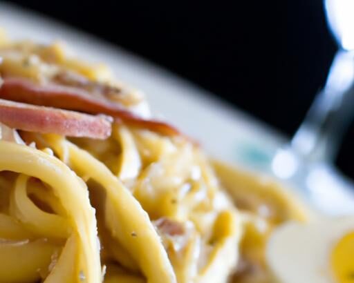 Mastering Spaghetti Carbonara: A Classic Recipe Guide