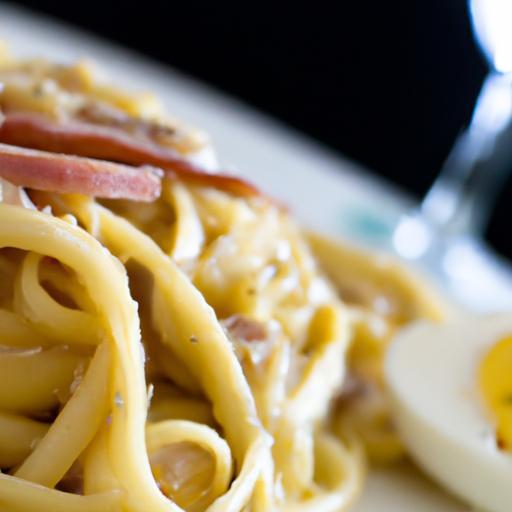 Mastering Spaghetti Carbonara: A Classic Recipe Guide