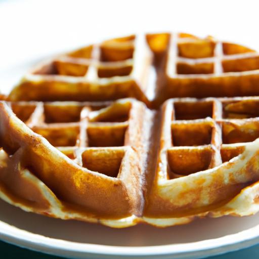 Fluffy Buttermilk Waffles: Secrets to Perfect Morning Treats