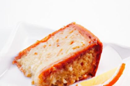 Morning Delight: The Rise of the Perfect Breakfast Cake