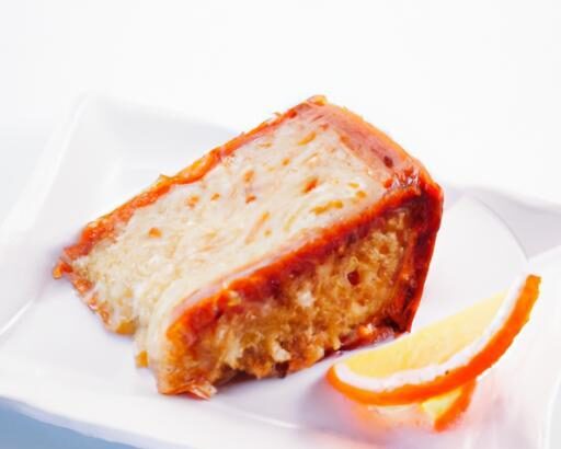 Morning Delight: The Rise of the Perfect Breakfast Cake