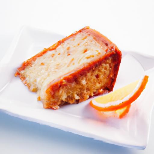 Morning Delight: The Rise of the Perfect Breakfast Cake