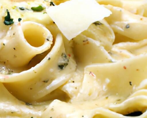 Carrabba’s Fettuccine Alfredo: Creamy Italian Comfort Dish