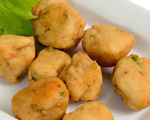 Crispy Air Fryer Chicken Bites: Quick, Tasty & Healthy Tips