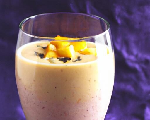 Energize Mornings: Unlock the Power of Breakfast Smoothies
