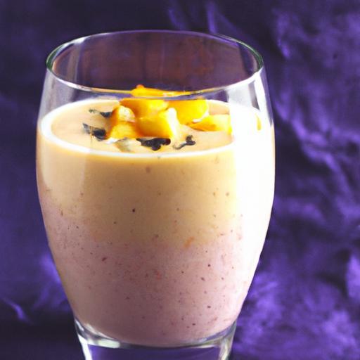 Energize Mornings: Unlock the Power of Breakfast Smoothies