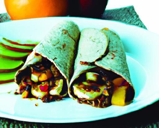 Rise and Roll: The Ultimate Breakfast Burrito Recipe Guide