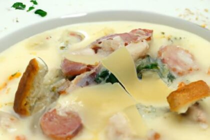 Fluffy Vegan Pancakes: Delicious Plant-Based Breakfast Ideas