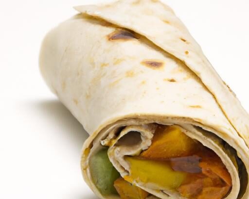 Wrap Up Your Morning: The Ultimate Breakfast Wrap Guide
