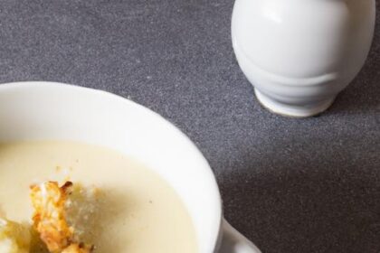 Bursting Flavors: The Art and Joy of Berry Tarts Explained